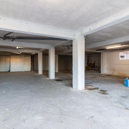 San Rafael 2 - Parking Gratuito Lejlighed Córdoba Eksteriør billede