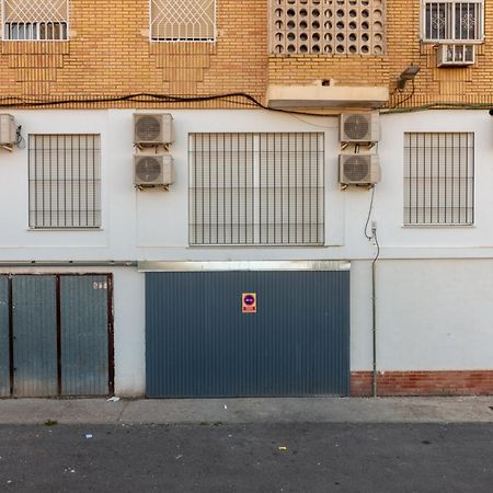 San Rafael 2 - Parking Gratuito Lejlighed Córdoba Eksteriør billede