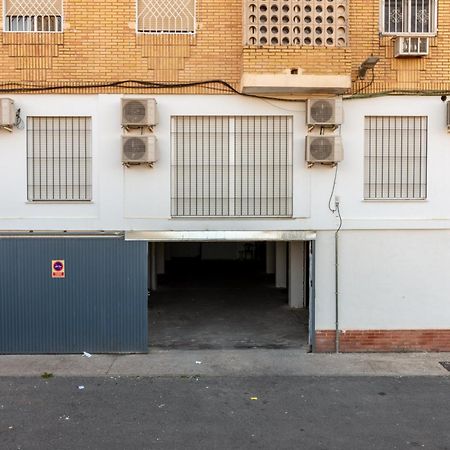 San Rafael 2 - Parking Gratuito Lejlighed Córdoba Eksteriør billede