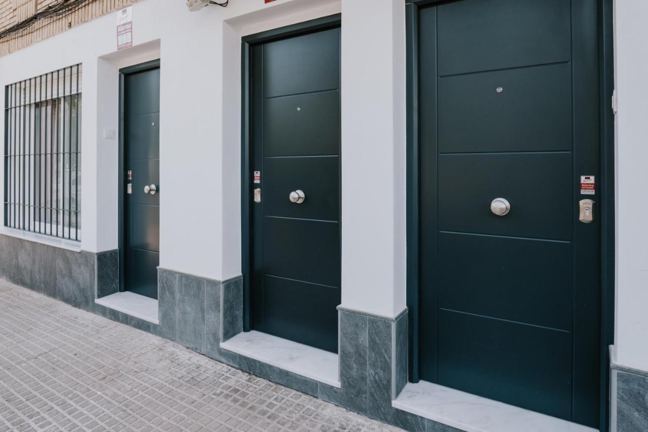 San Rafael 2 - Parking Gratuito Lejlighed Córdoba Eksteriør billede