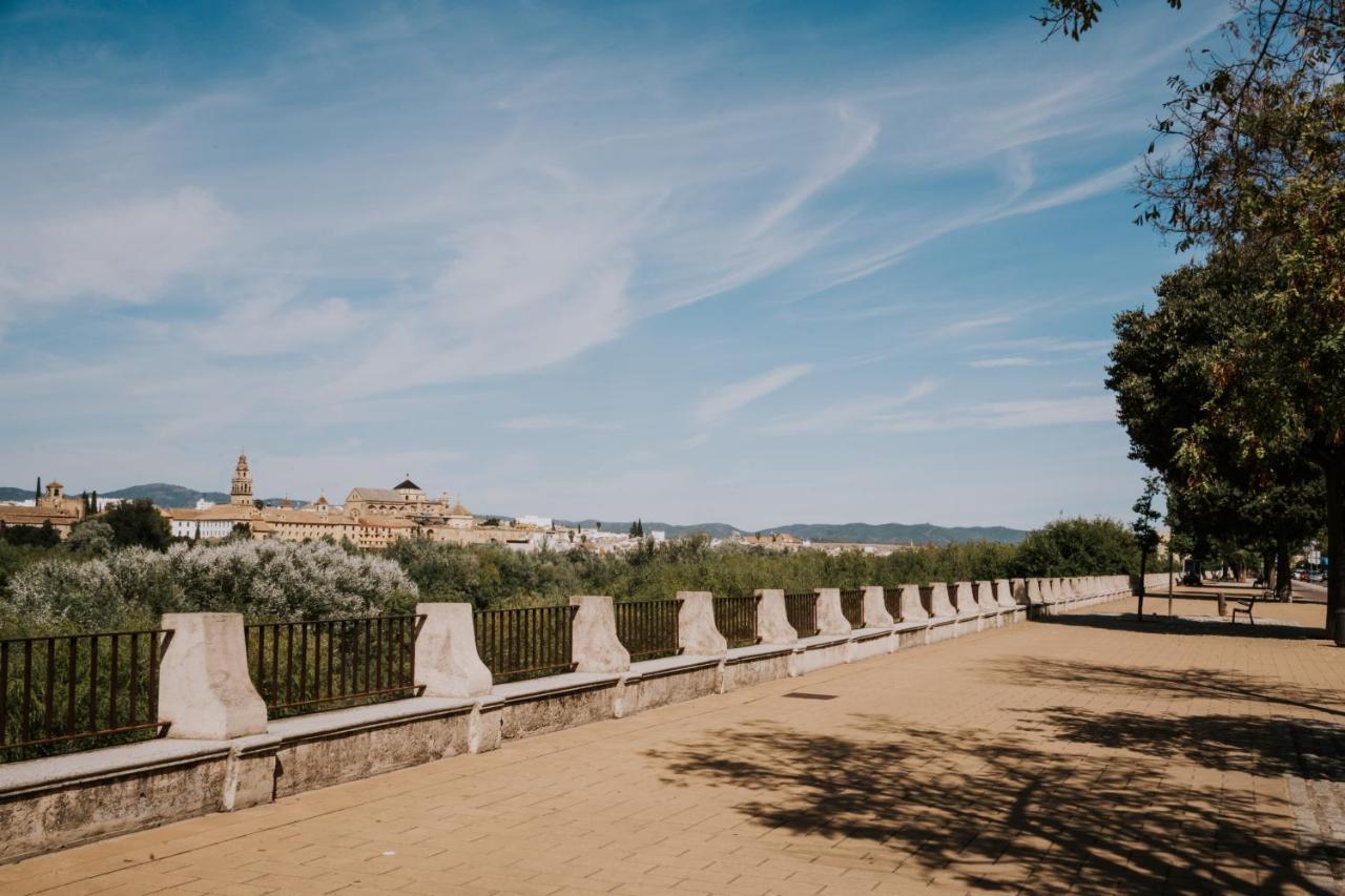 San Rafael 2 - Parking Gratuito Lejlighed Córdoba Eksteriør billede