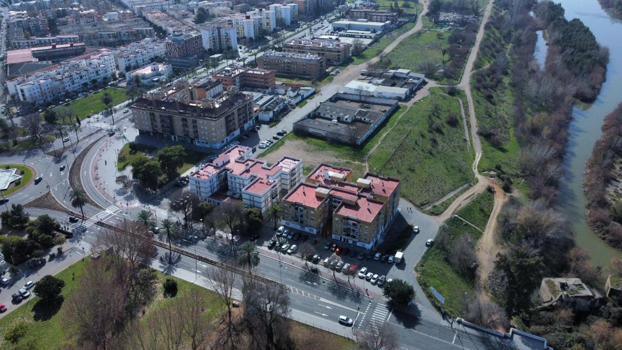 San Rafael 2 - Parking Gratuito Lejlighed Córdoba Eksteriør billede