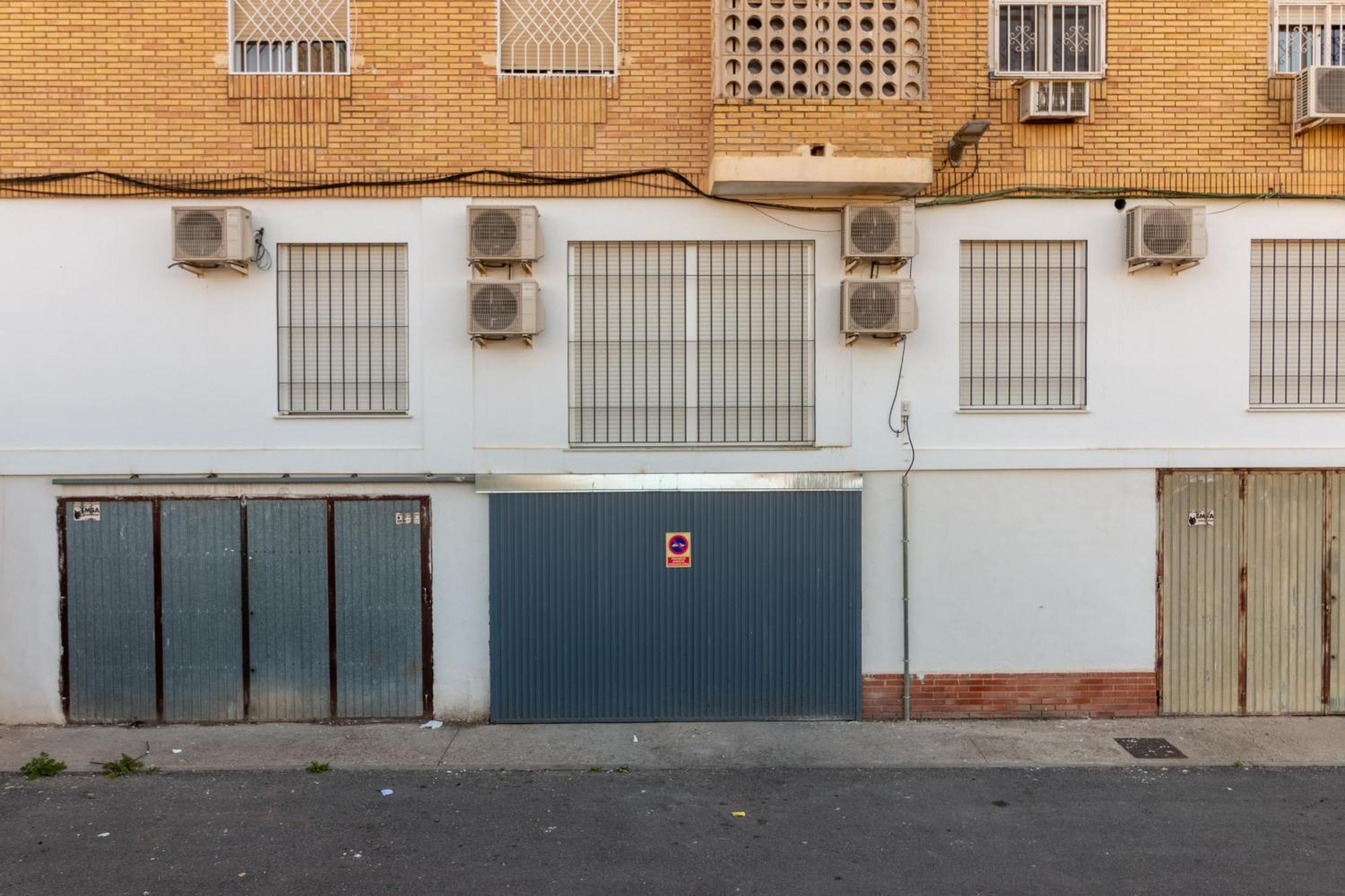 San Rafael 2 - Parking Gratuito Lejlighed Córdoba Eksteriør billede